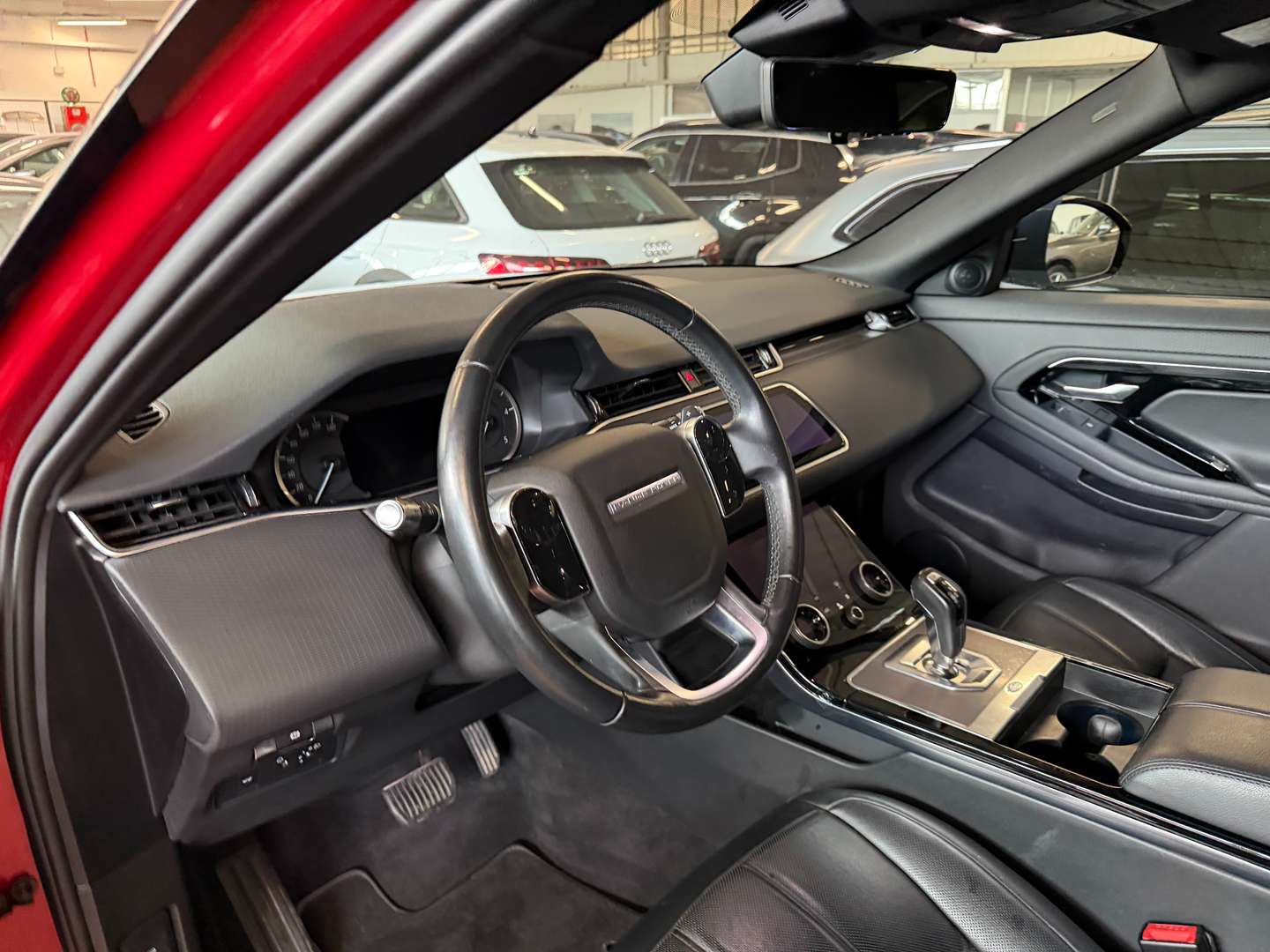 Land Rover Range Rover Evoque 2.0d I4 Mhev S Awd 150cv Auto - 2020 - Joinsteer - #6