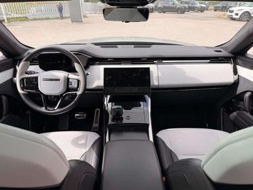 Land Rover Range Rover Sport SV Edition One — photo 4