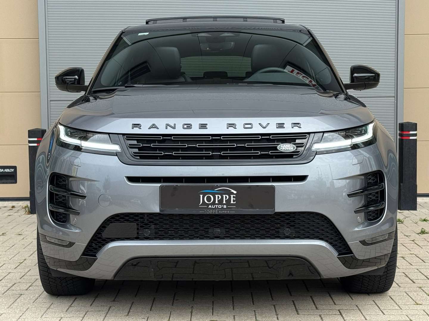 Land Rover Range Rover Evoque P270e PHEV AWD Dynamic SE - 2026 - Joinsteer - #1