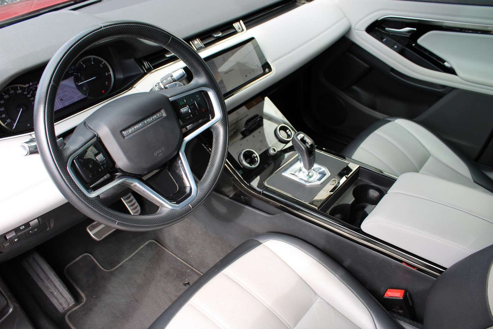 Land Rover Range Rover Evoque R-Dynamic SE | Pano | Cold Climate | Meridia P300e - 2022 - Joinsteer - #3