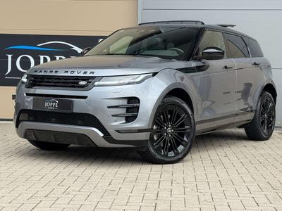 Land Rover Range Rover Evoque P270e PHEV AWD Dynamic SE - 2026 - Joinsteer - #2