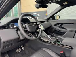 Land Rover Range Rover Evoque P270e PHEV AWD Dynamic SE -  - Joinsteer - #2