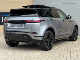 Land Rover Range Rover Evoque P270e PHEV AWD Dynamic SE -  - Joinsteer - #3