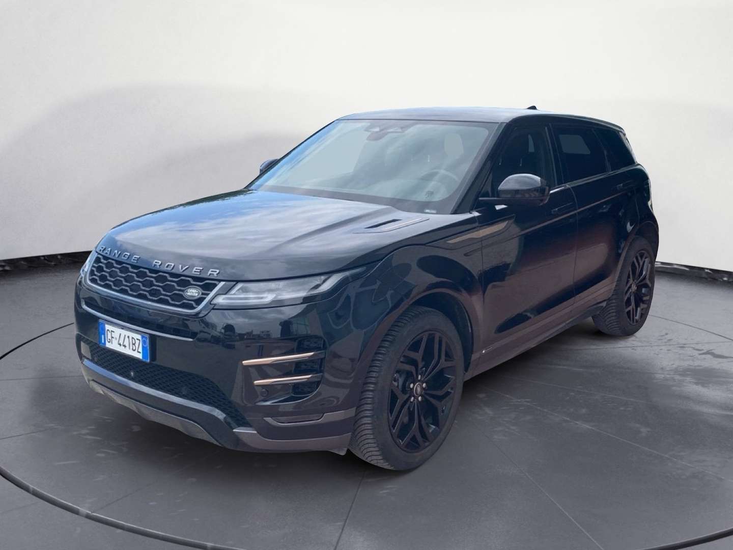 Land Rover Range Rover Evoque D163 R-Dynamic SE - 2021 - Joinsteer - #1