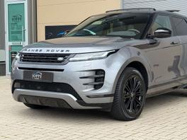 Land Rover Range Rover Evoque P270e PHEV AWD Dynamic SE -  - Joinsteer - #4