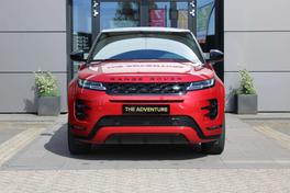 Land Rover Range Rover Evoque R-Dynamic SE | Pano | Cold Climate | Meridia P300e -  - Joinsteer - #5