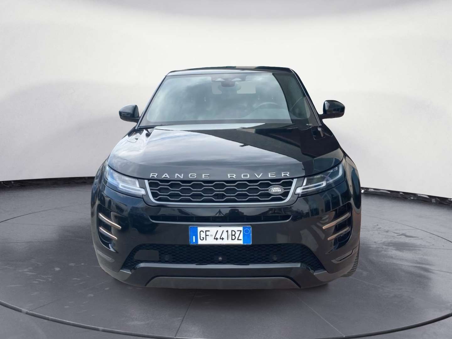 Land Rover Range Rover Evoque D163 R-Dynamic SE - 2021 - Joinsteer - #2