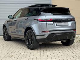 Land Rover Range Rover Evoque P270e PHEV AWD Dynamic SE -  - Joinsteer - #5