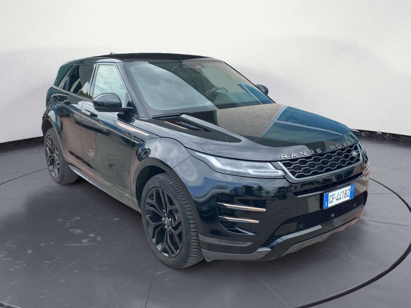 Land Rover Range Rover Evoque D163 R-Dynamic SE - 2021 - Joinsteer - #3