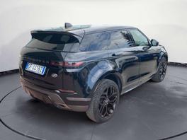 Land Rover Range Rover Evoque D163 R-Dynamic SE -  - Joinsteer - #4