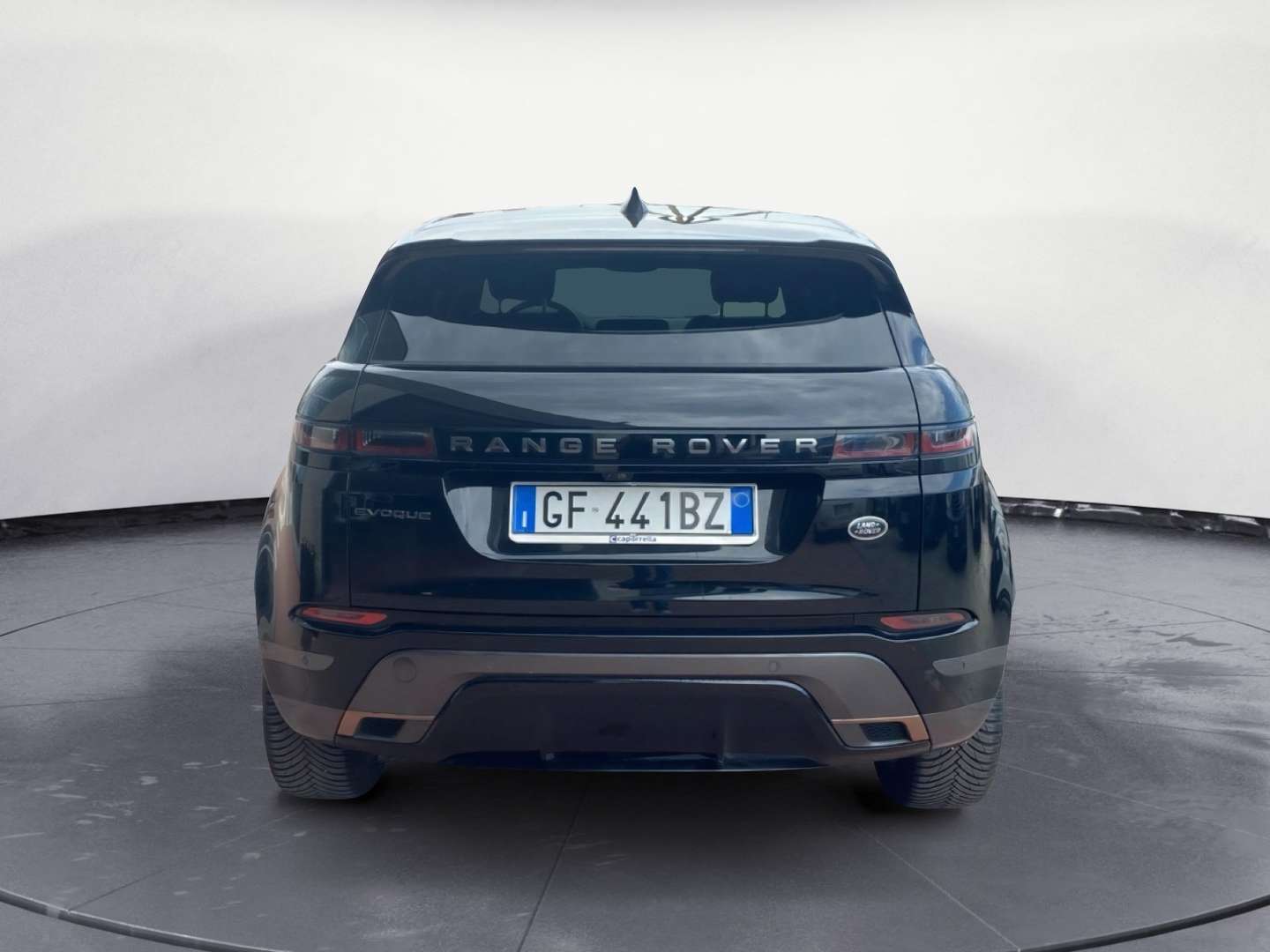Land Rover Range Rover Evoque D163 R-Dynamic SE - 2021 - Joinsteer - #6