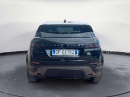 Land Rover Range Rover Evoque D163 R-Dynamic SE -  - Joinsteer - #5