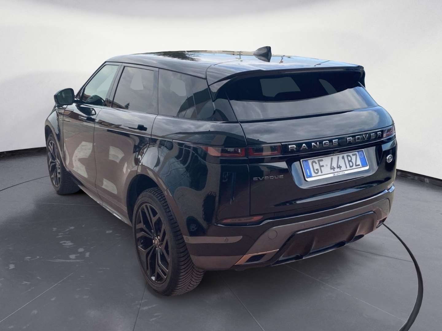 Land Rover Range Rover Evoque D163 R-Dynamic SE - 2021 - Joinsteer - #7
