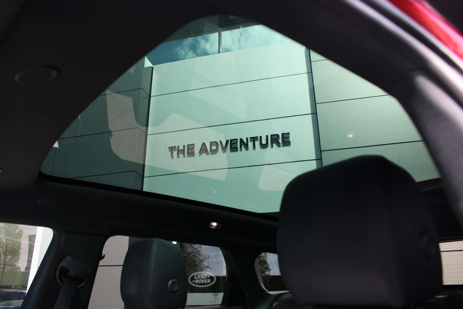 Land Rover Range Rover Evoque R-Dynamic SE | Pano | Cold Climate | Meridia P300e - 2022 - Joinsteer - #11