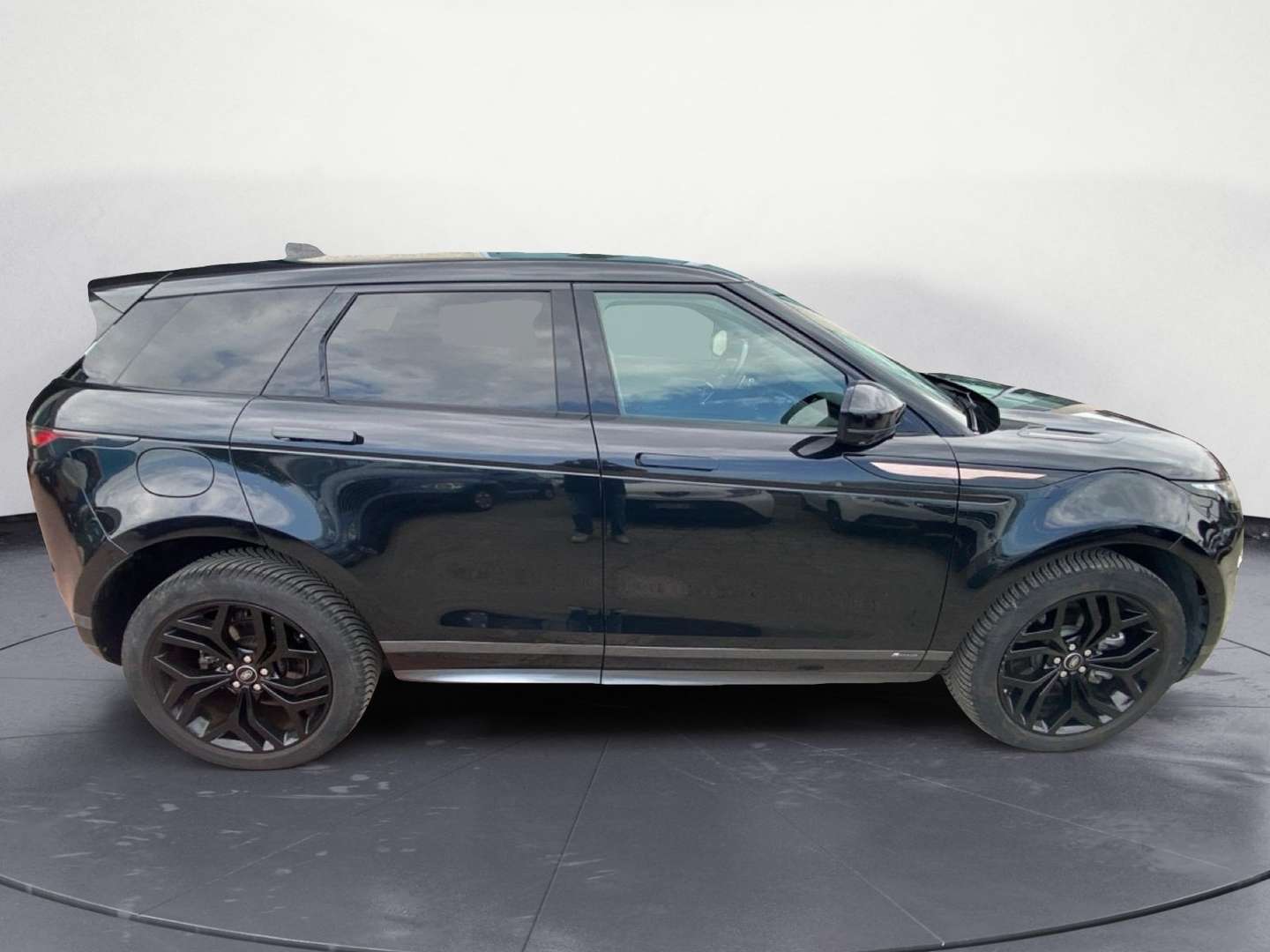 Land Rover Range Rover Evoque D163 R-Dynamic SE - 2021 - Joinsteer - #8