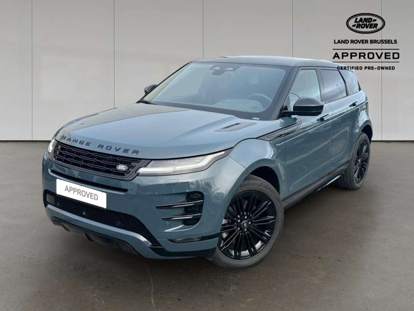 Land Rover Range Rover Evoque P270e Dynamic SE - 2026 - Joinsteer - #1