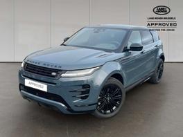 Land Rover Range Rover Evoque P270e Dynamic SE -  - Joinsteer - #1