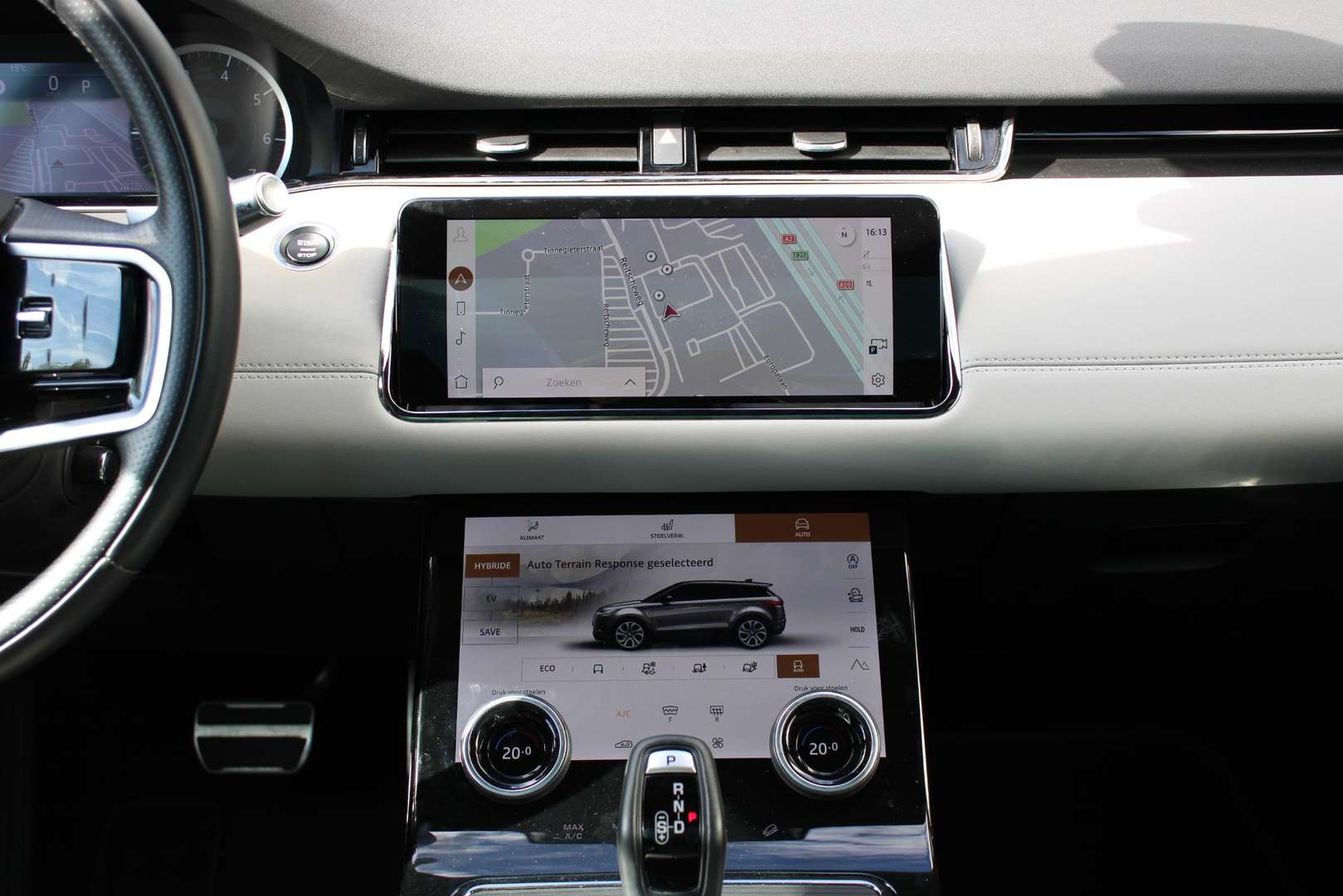 Land Rover Range Rover Evoque R-Dynamic SE | Pano | Cold Climate | Meridia P300e - 2022 - Joinsteer - #13