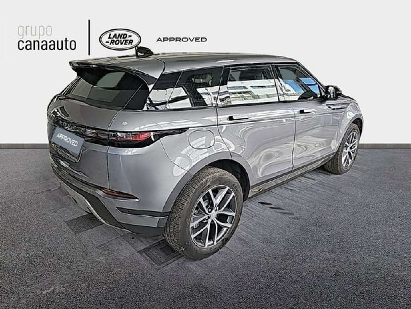 Land Rover Range Rover Evoque P300E 5P - 2024 - Joinsteer - #2