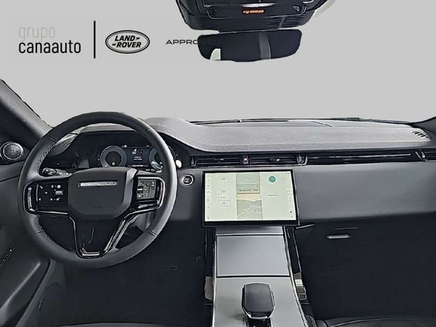 Land Rover Range Rover Evoque P300E 5P - 2024 - Joinsteer - #3