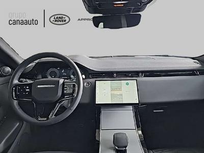 Land Rover Range Rover Evoque P300E 5P - 2024 - Joinsteer - #3
