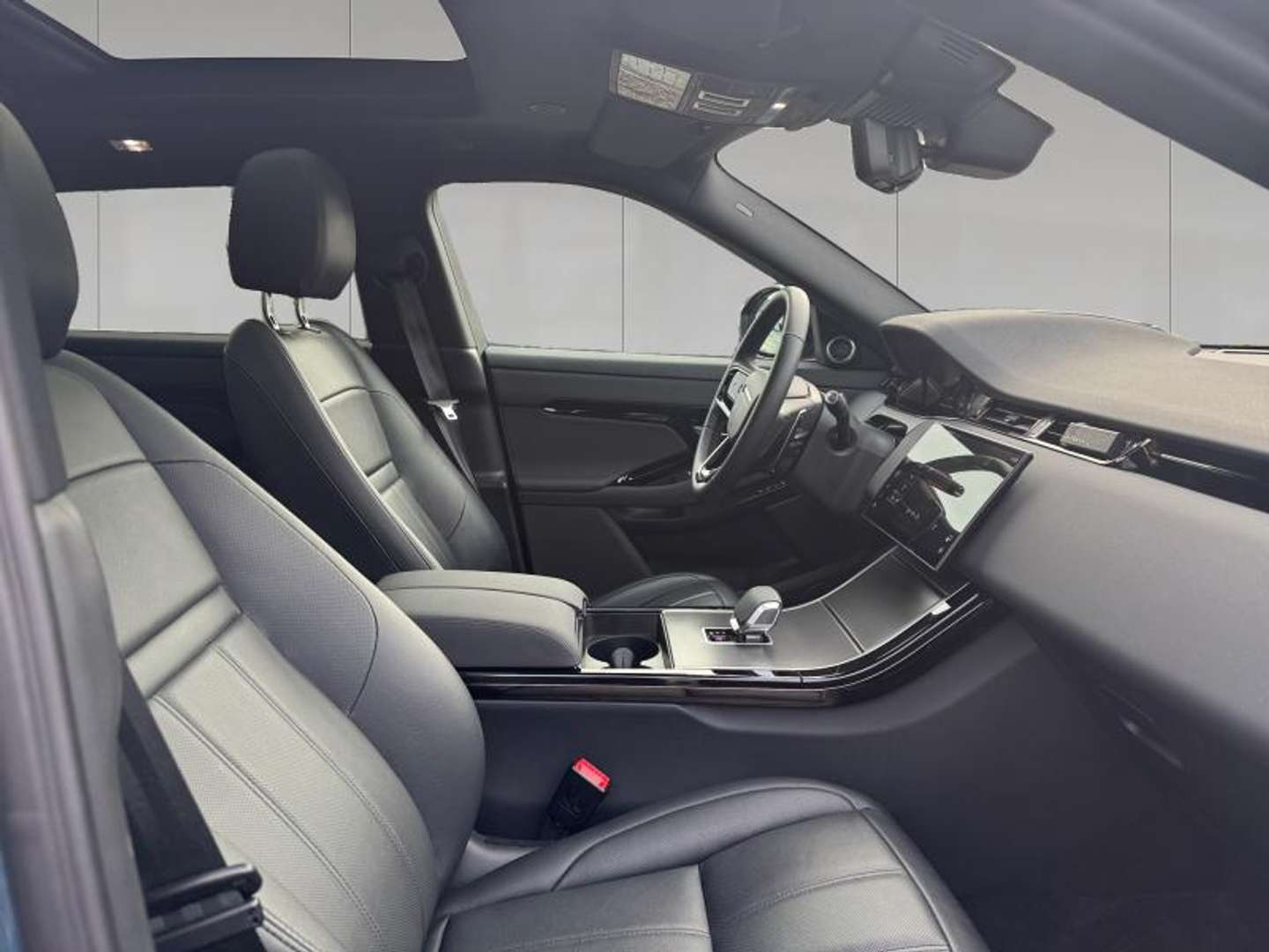 Land Rover Range Rover Evoque P270e Dynamic SE - 2026 - Joinsteer - #3