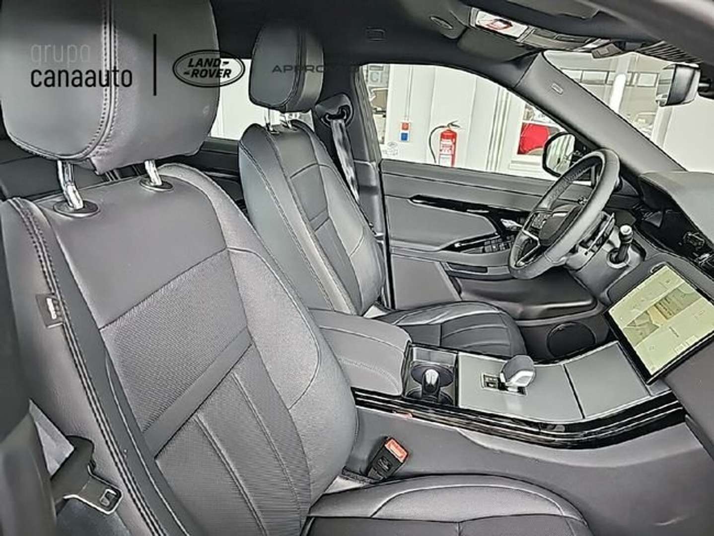 Land Rover Range Rover Evoque P300E 5P - 2024 - Joinsteer - #4