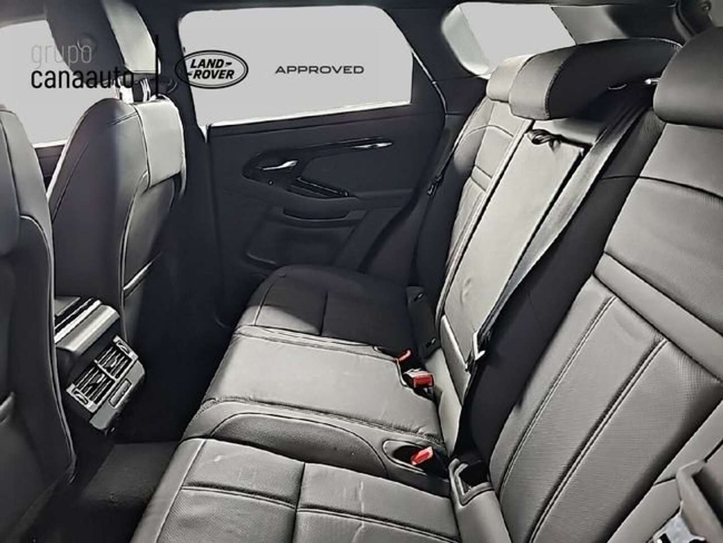 Land Rover Range Rover Evoque P300E 5P - 2024 - Joinsteer - #5