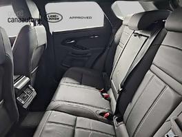 Land Rover Range Rover Evoque P300E 5P -  - Joinsteer - #4