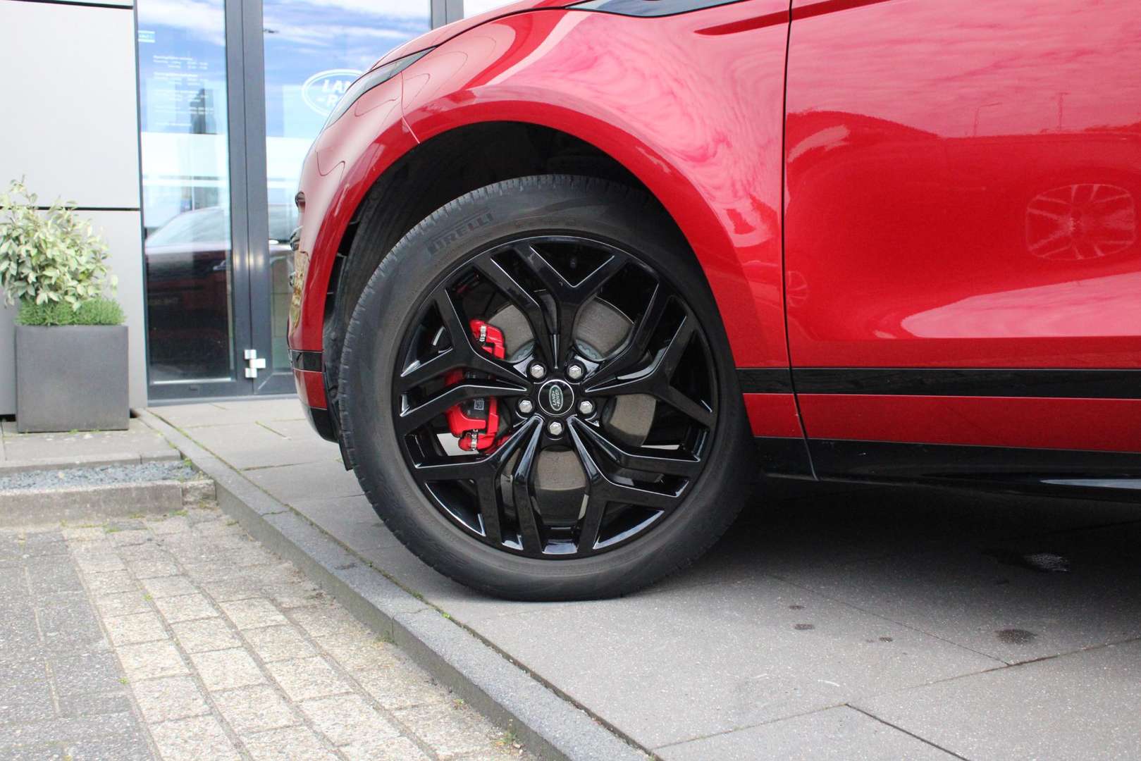 Land Rover Range Rover Evoque R-Dynamic SE | Pano | Cold Climate | Meridia P300e - 2022 - Joinsteer - #15