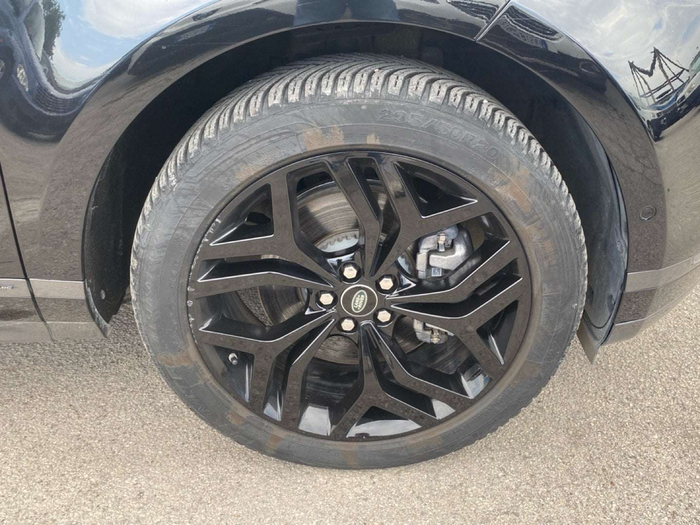 Land Rover Range Rover Evoque D163 R-Dynamic SE - 2021 - Joinsteer - #12