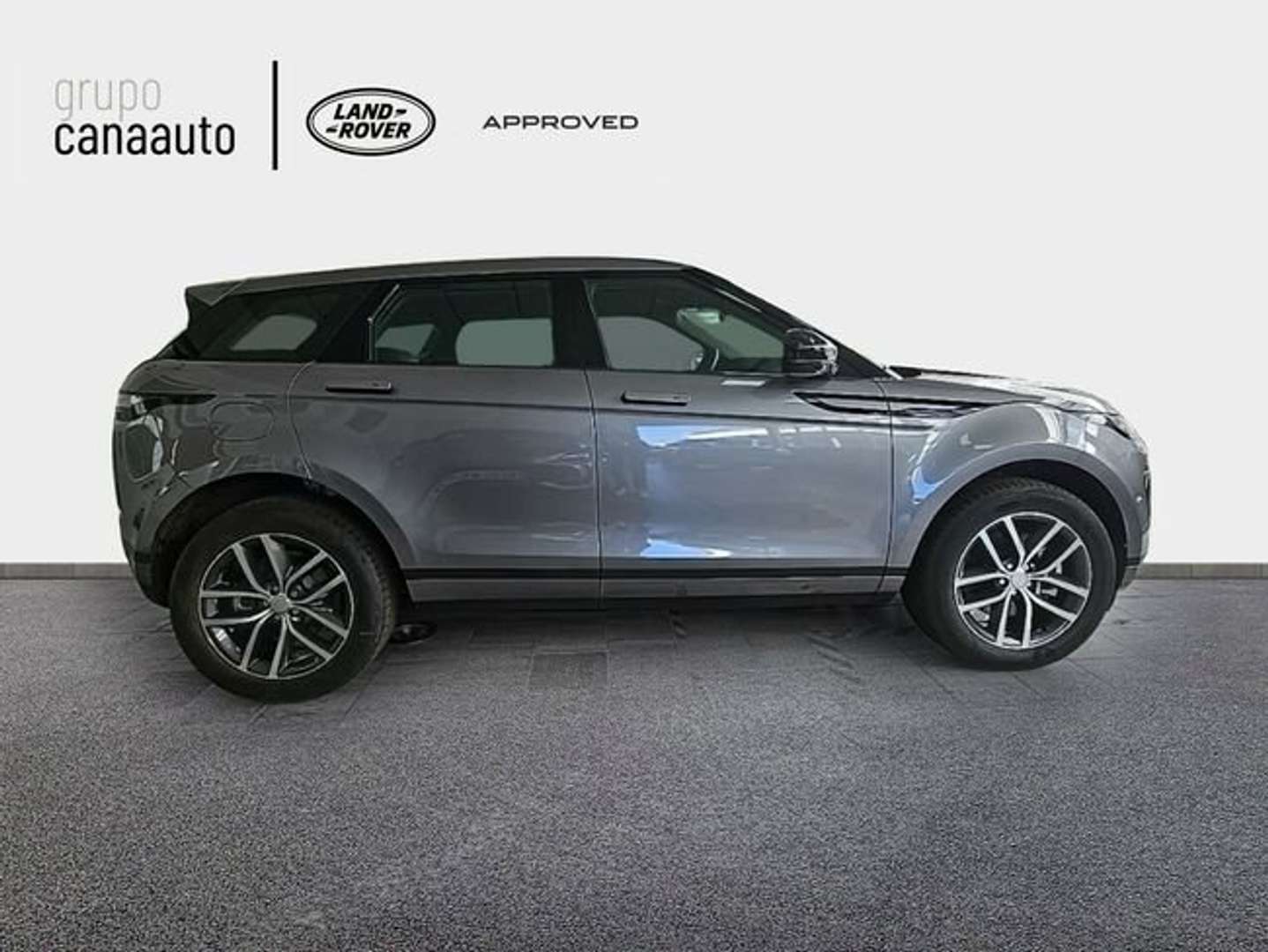 Land Rover Range Rover Evoque P300E 5P - 2024 - Joinsteer - #6