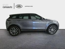Land Rover Range Rover Evoque P300E 5P -  - Joinsteer - #5