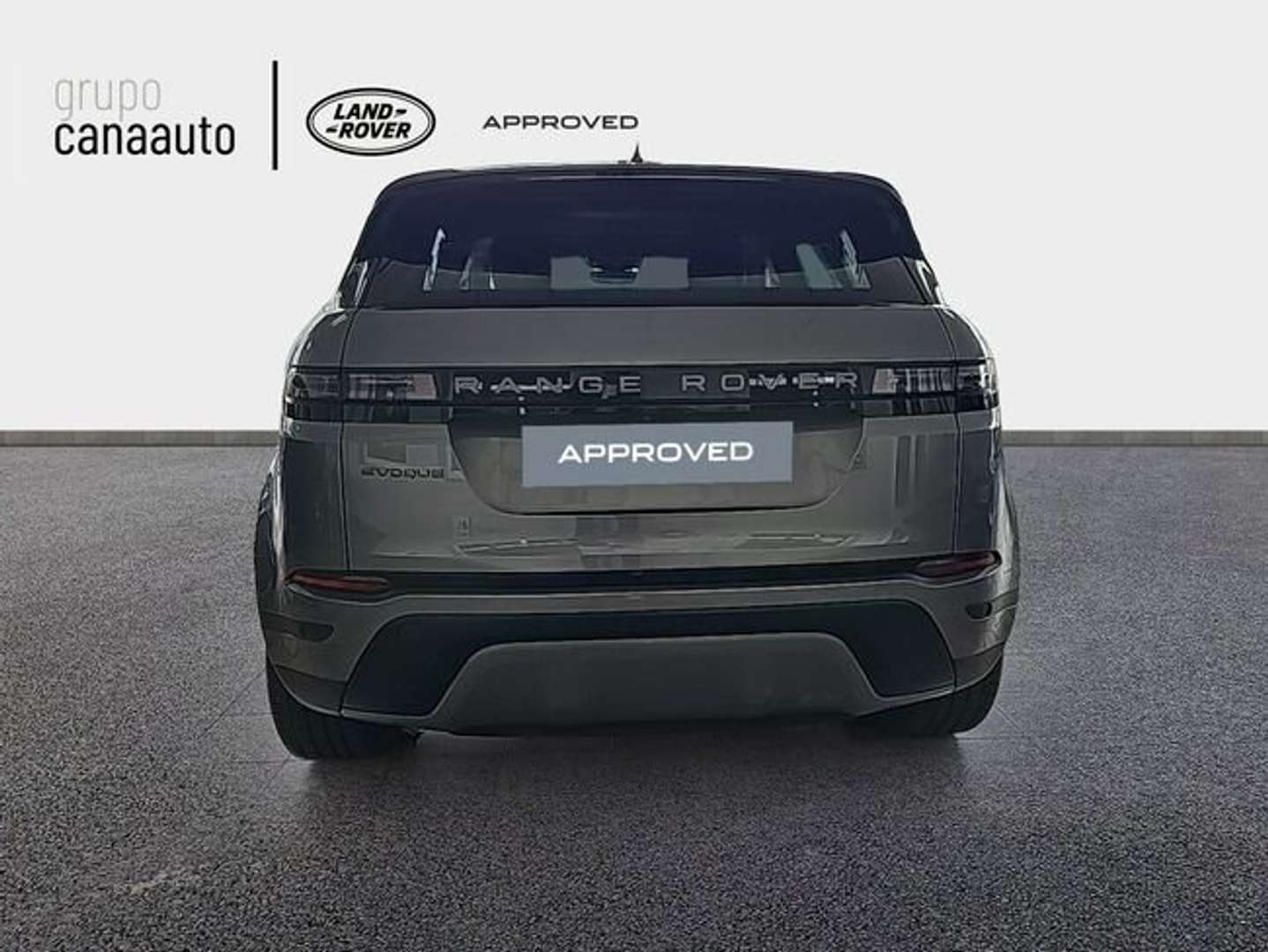 Land Rover Range Rover Evoque P300E 5P - 2024 - Joinsteer - #7
