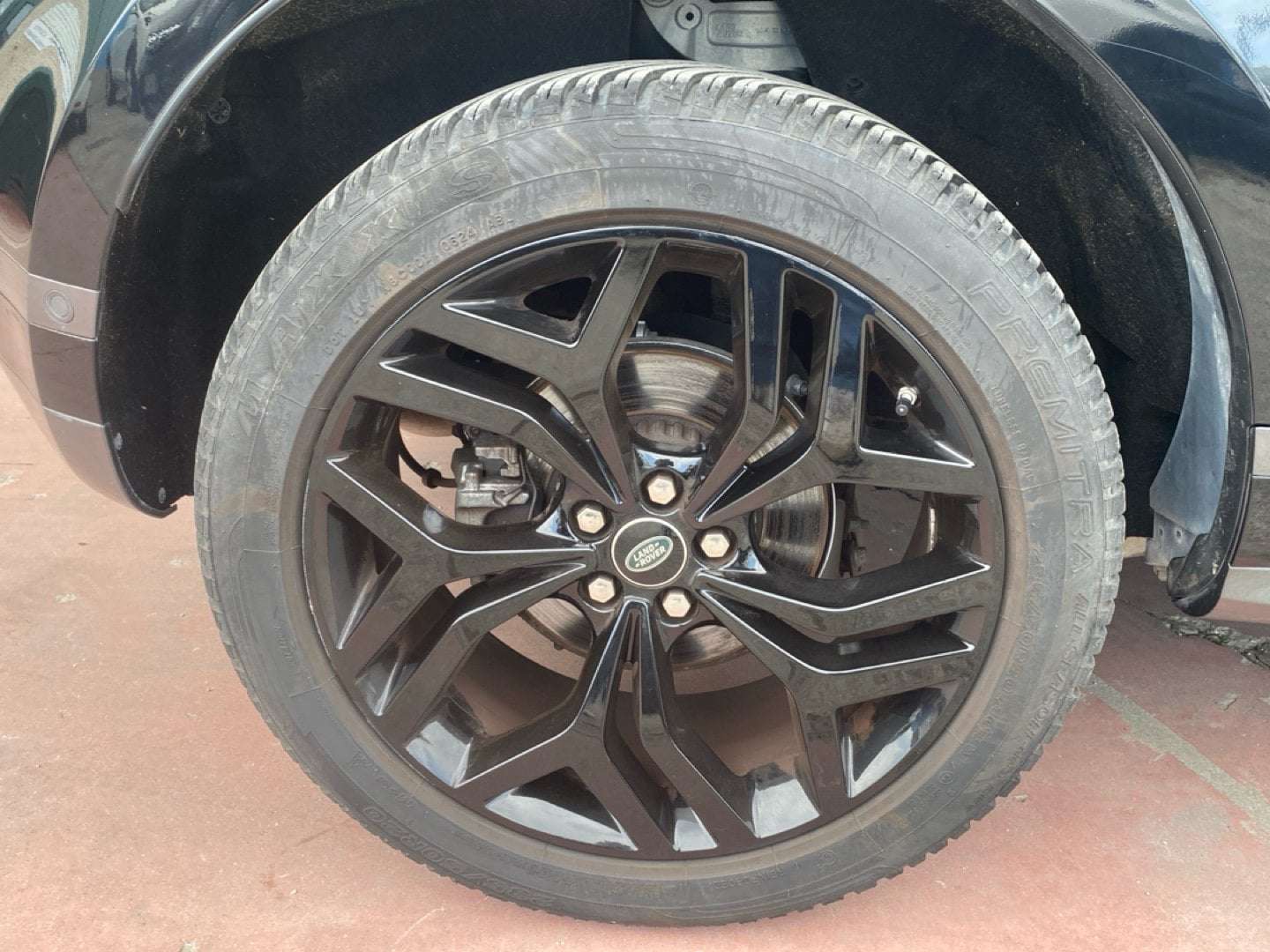 Land Rover Range Rover Evoque D163 R-Dynamic SE - 2021 - Joinsteer - #13