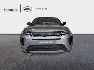 Land Rover Range Rover Evoque P300E 5P — photo 8
