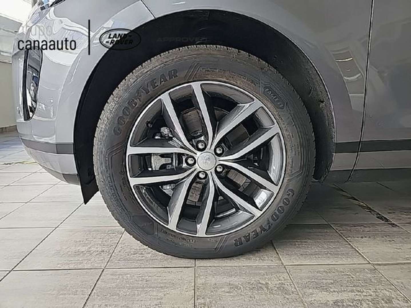Land Rover Range Rover Evoque P300E 5P - 2024 - Joinsteer - #9