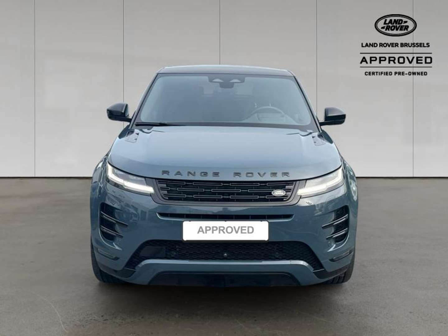 Land Rover Range Rover Evoque P270e Dynamic SE - 2026 - Joinsteer - #6