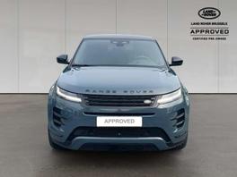 Land Rover Range Rover Evoque P270e Dynamic SE -  - Joinsteer - #5