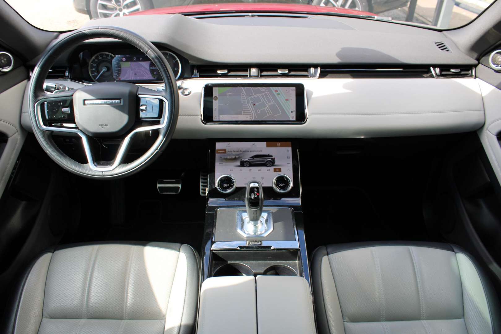 Land Rover Range Rover Evoque R-Dynamic SE | Pano | Cold Climate | Meridia P300e - 2022 - Joinsteer - #17