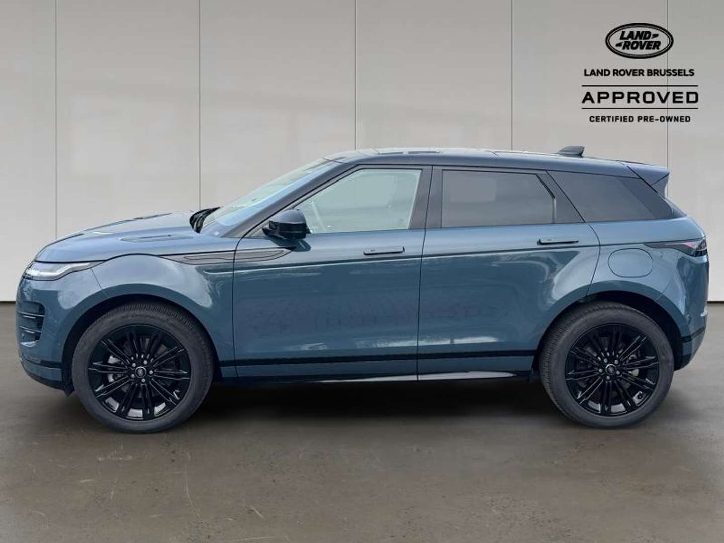 Land Rover Range Rover Evoque P270e Dynamic SE - 2026 - Joinsteer - #7