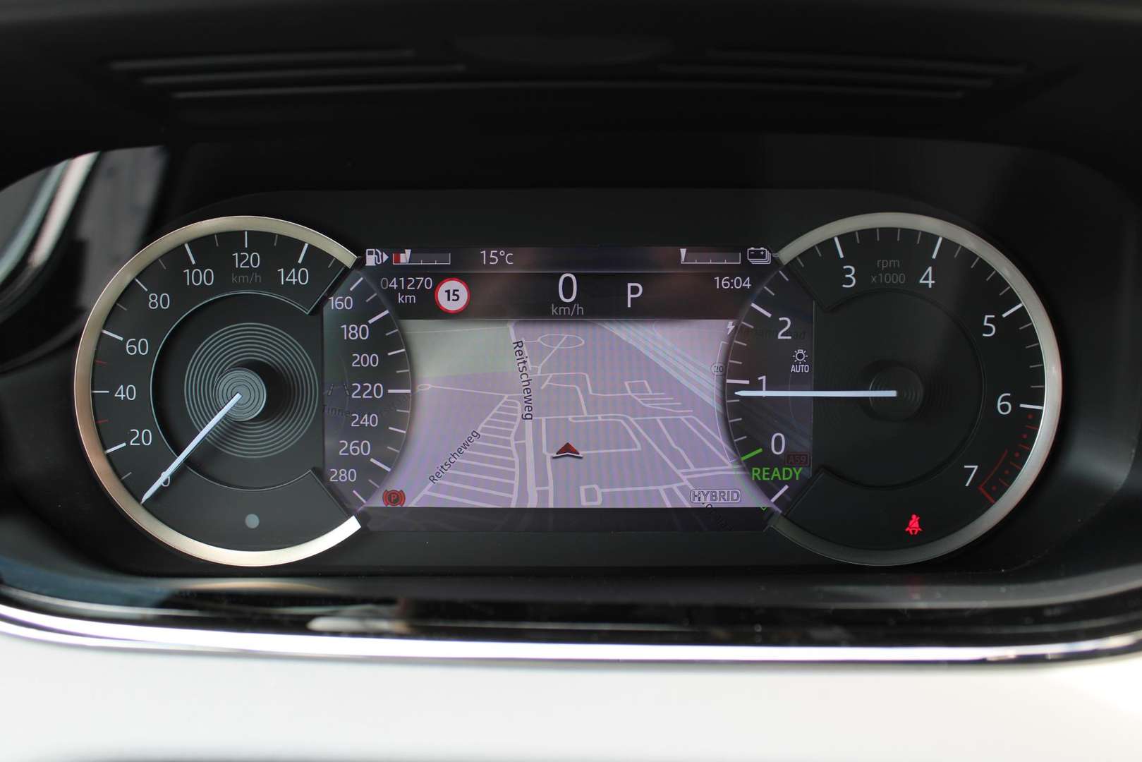 Land Rover Range Rover Evoque R-Dynamic SE | Pano | Cold Climate | Meridia P300e - 2022 - Joinsteer - #18