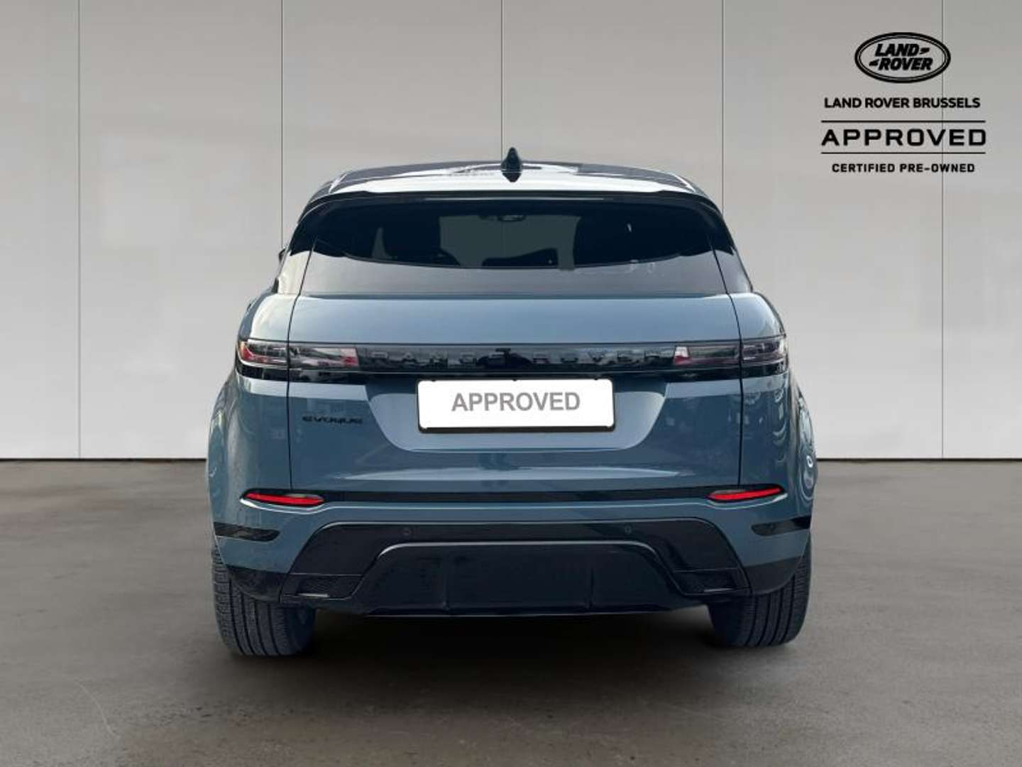 Land Rover Range Rover Evoque P270e Dynamic SE - 2026 - Joinsteer - #8