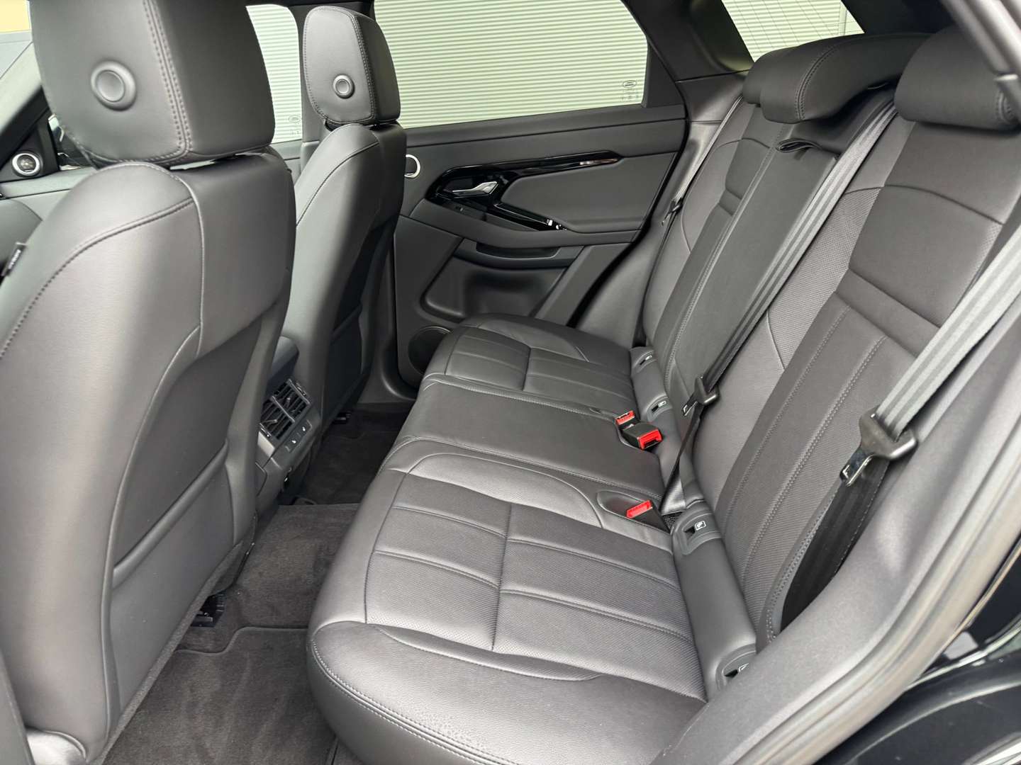 Land Rover Range Rover Evoque P270e PHEV AWD Dynamic SE - 2026 - Joinsteer - #17