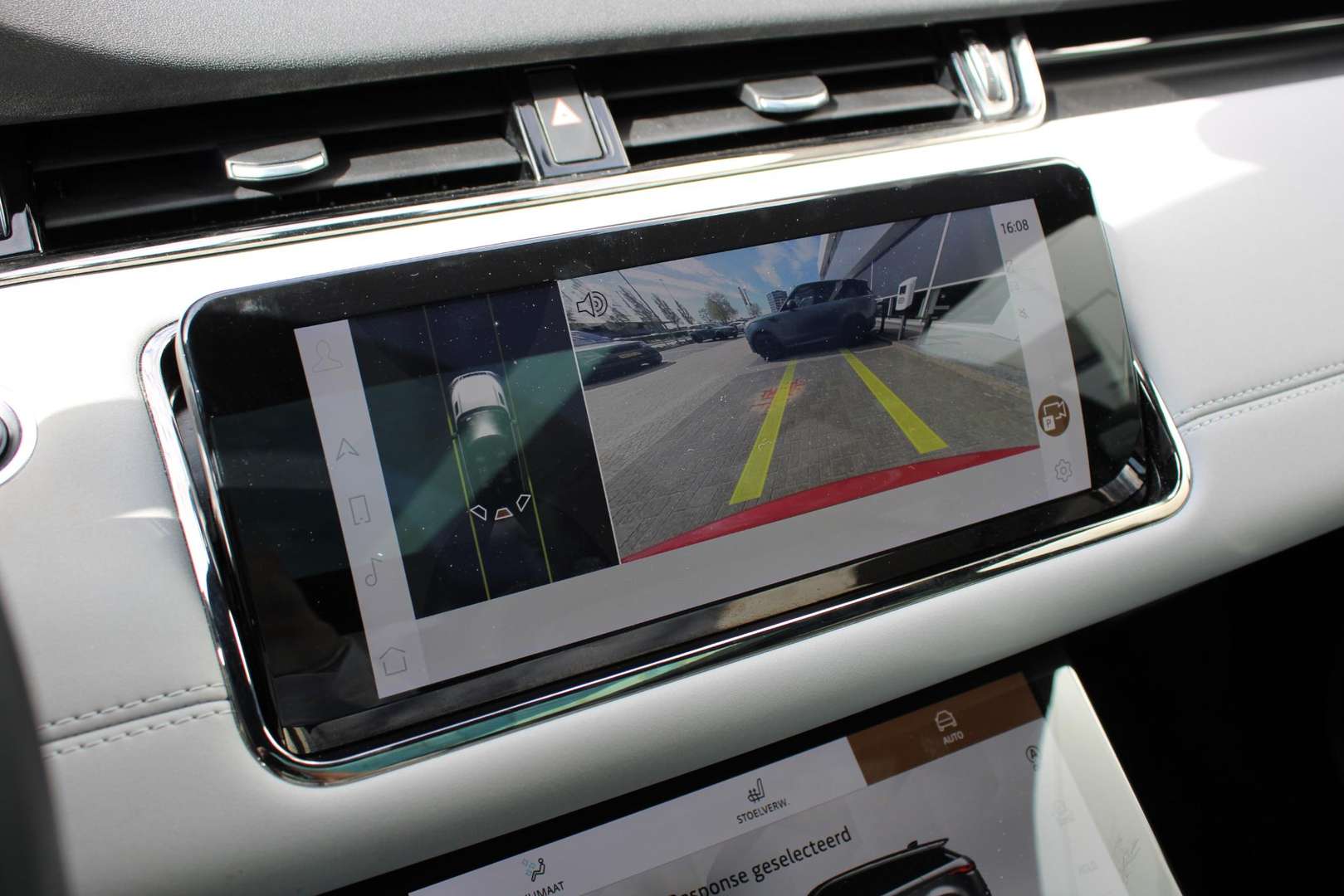 Land Rover Range Rover Evoque R-Dynamic SE | Pano | Cold Climate | Meridia P300e - 2022 - Joinsteer - #20