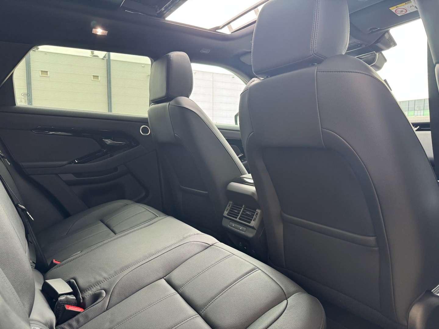 Land Rover Range Rover Evoque P270e PHEV AWD Dynamic SE - 2026 - Joinsteer - #19