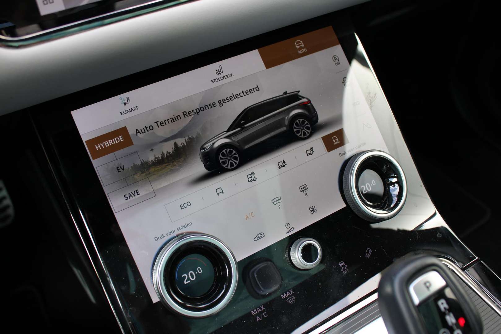 Land Rover Range Rover Evoque R-Dynamic SE | Pano | Cold Climate | Meridia P300e - 2022 - Joinsteer - #21