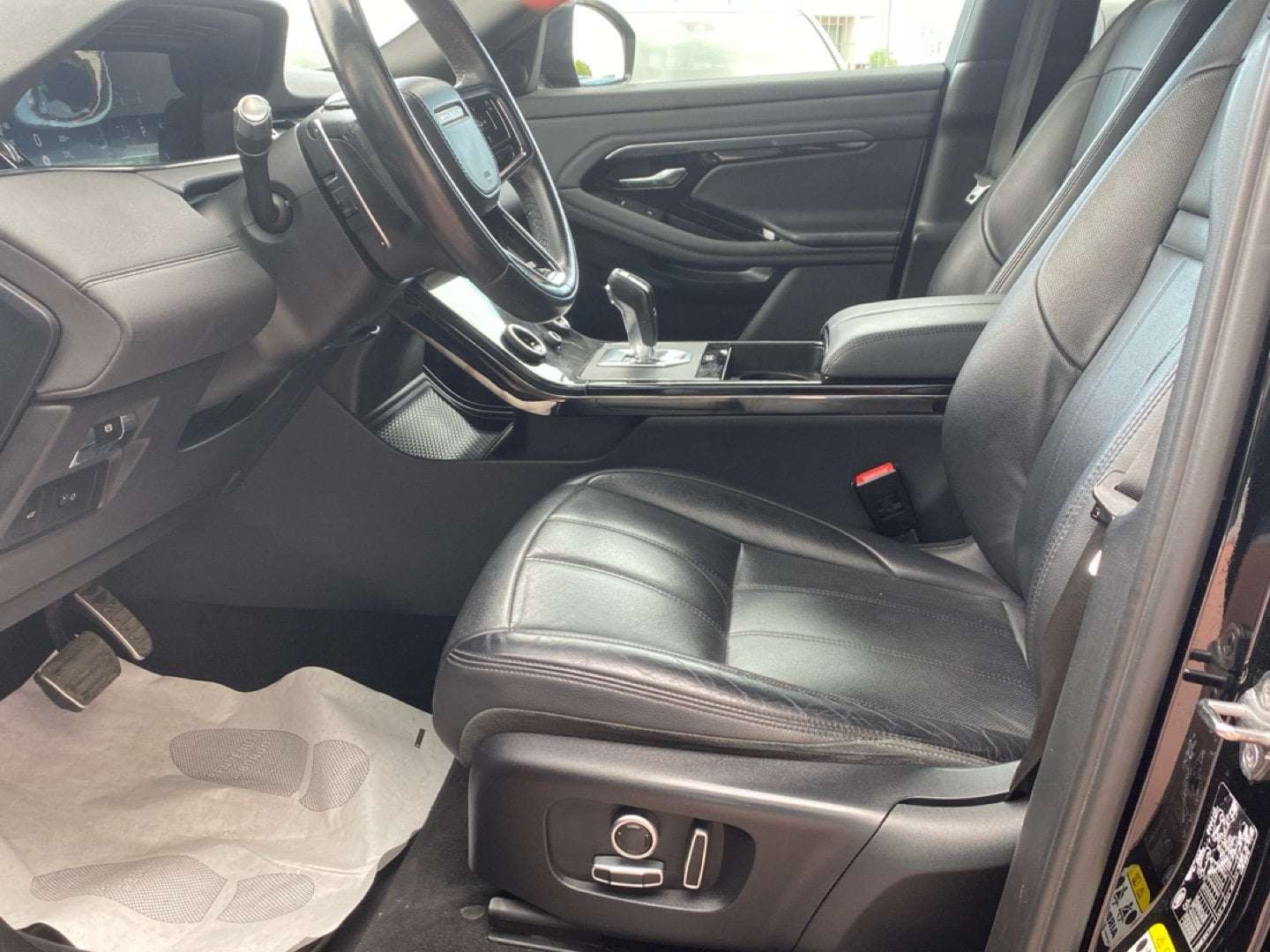 Land Rover Range Rover Evoque D163 R-Dynamic SE - 2021 - Joinsteer - #19