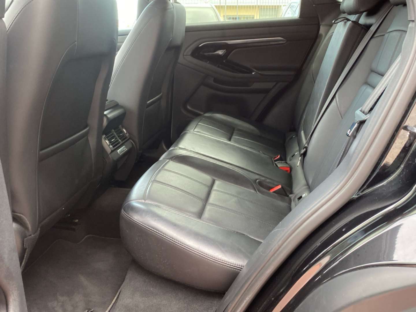 Land Rover Range Rover Evoque D163 R-Dynamic SE - 2021 - Joinsteer - #20
