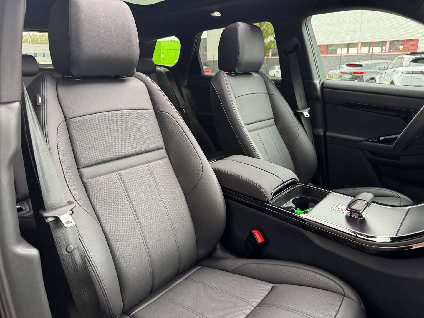 Land Rover Range Rover Evoque P270e PHEV AWD Dynamic SE - 2026 - Joinsteer - #21
